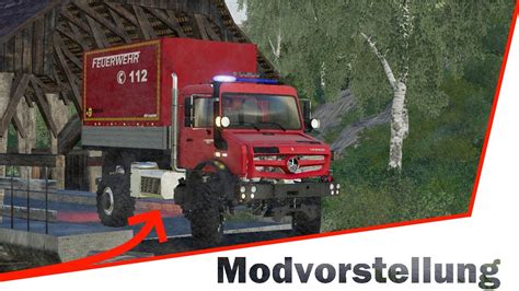 Ls Modvorstellung Gw L Feuerwehr Geiselsberg Ls Feuerwehr