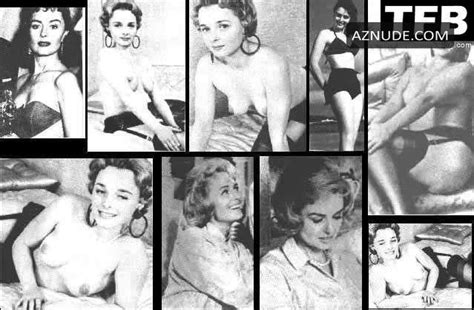 DONNA REED Nude AZNude