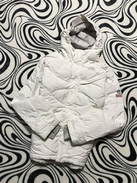 north face goose down jacket 4