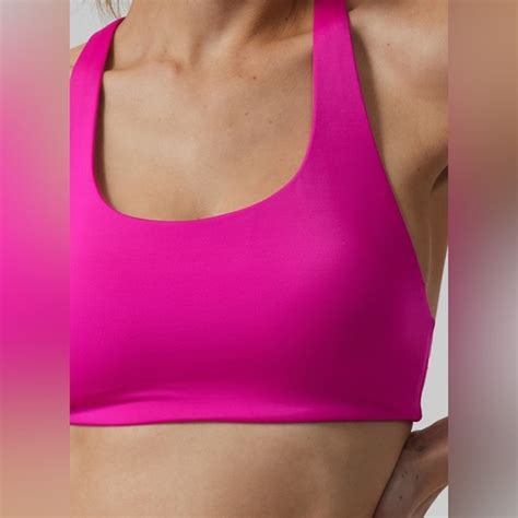 Athleta Swim New With Tag Multiple Sizes Athleta Malibu Bikini Top