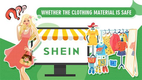 Is Shein Clothes Toxic Everything Youve Ever Wanted To Know About