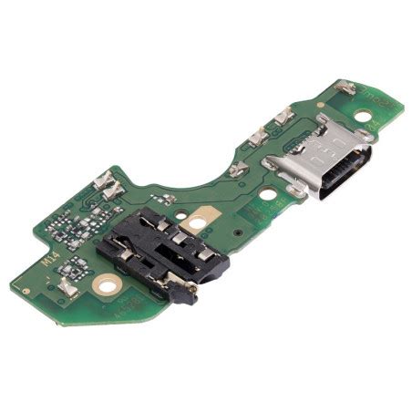 Placa Auxiliar Carga Samsung A22 5G A226B Aftermarket Klicfon