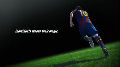 Soccer Motivation Wallpapers Wallpaper Cave