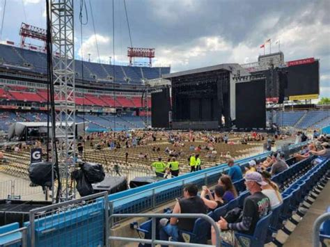 Nissan Stadium Concert Seating Two Birds Home