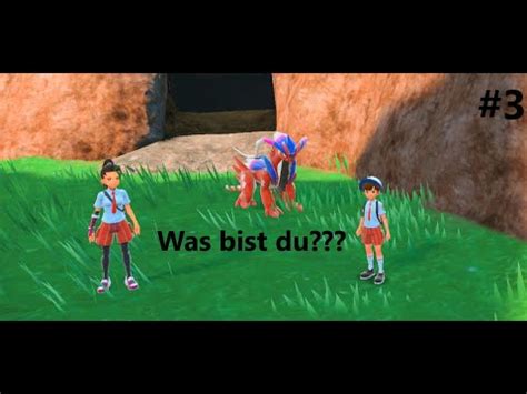 Was Bist Du Lets Play Karmesin Youtube