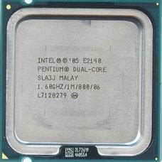 Lga Intel Pentium Dual Core E Ghz M