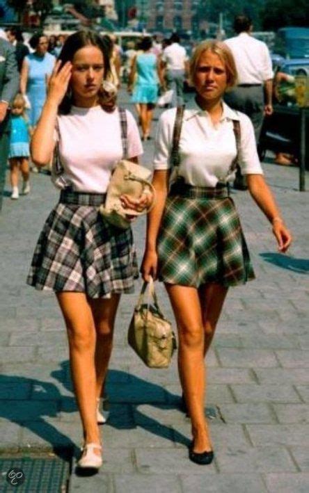 Fashion 60s 70s Mini Skirts 63 Trendy Ideas Fashion 60s Outfits