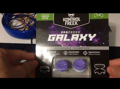 Galaxy Kontrol Freeks YouTube