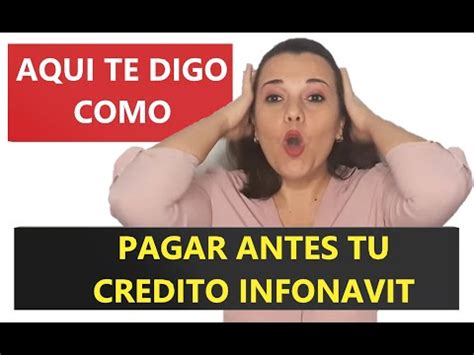 Como Obtener Mi Credito Infonavit Mas Rapido Archivomartingaite Es