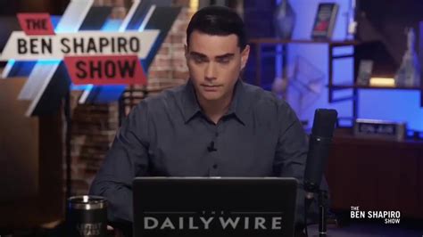 Paper Jesus On Twitter Ben Shapiro Explains Why He Wears A Yarmulke