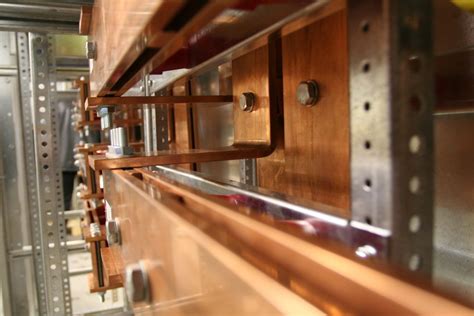 Busbar Benefits And Advantages Electrical Copper Busbars