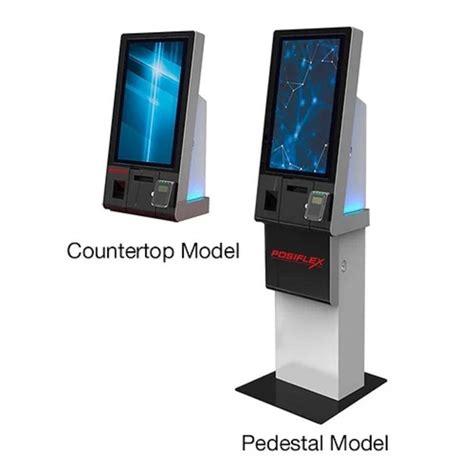 Self Service Kiosk Model Tk At In New Delhi Id