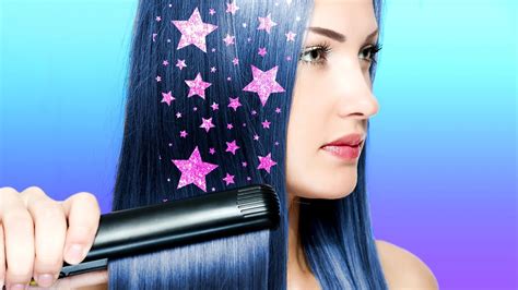 Trucos Brillantes Para El Cabello Que No Te Puedes Perder Youtube Hot