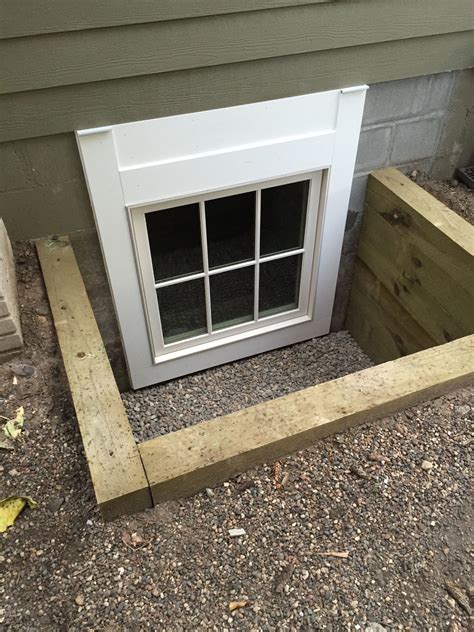 4 Key Facts You Need To Know About Egress Windows Delaware OH