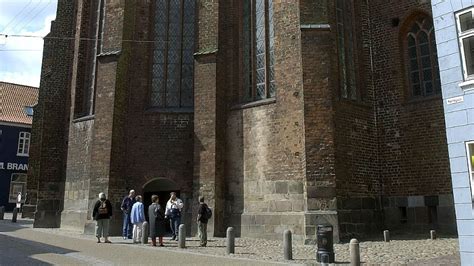 Haderslev Cathedral - Small Danish Hotels