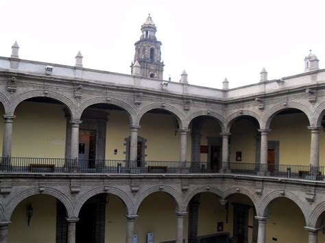 Antig O Palacio De La Inquisici N Museo De Medicina Vis Flickr