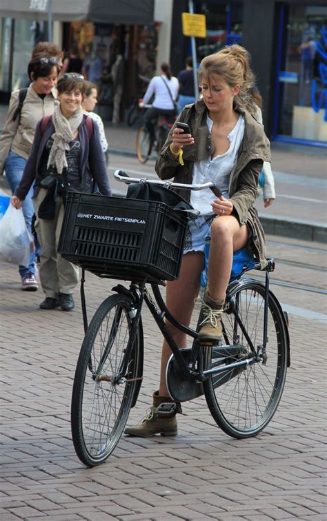 Pingl Par Leroy Van Mudh Sur Bella Bicicletta Style De V Lo Cycle