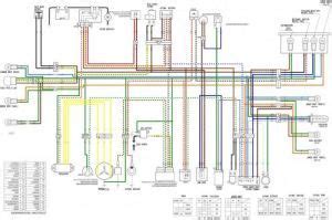 Gsxr Wiring Diagrams