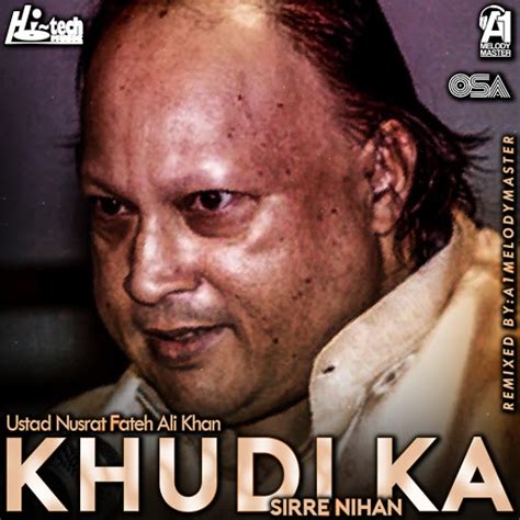 Khudi Ka Sirre Nihan YouTube Music