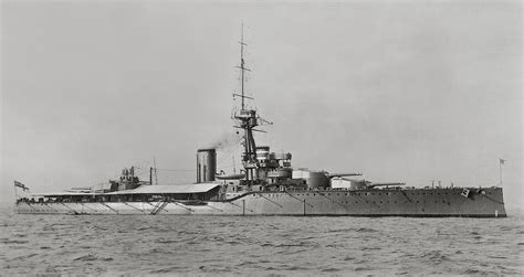 Orion Class Dreadnought Battleship Hms Monarch [5406 × 2871] R