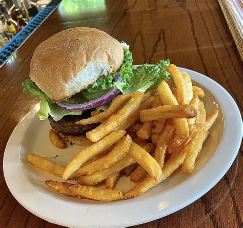 The owner explains the secret recipes at Gary's place 2