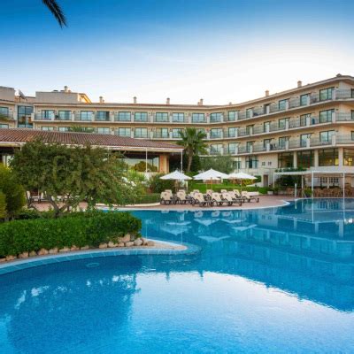 Location Hotel Valentin Son Bou Valentin Hotels Official Website