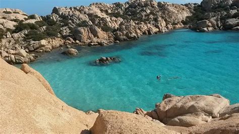 Cosa Vedere In Sardegna Posti Da Visitare