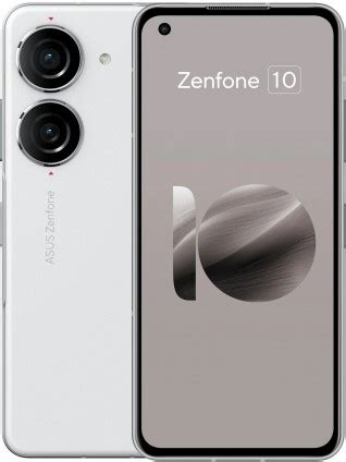 Asus Zenfone 10 Launched - iPhone Mini of Android | TechLatest