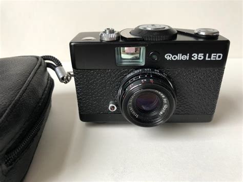 Rollei 35 LED - Catawiki