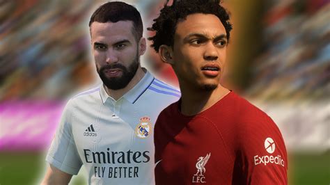 The Ultimate Guide To The Best RB FC 24 Unveiling The Top Right Backs