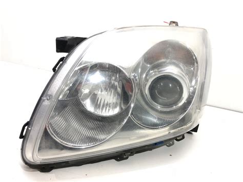 REFLEKTOR LEWY PRZÓD TOYOTA AVENSIS T25 03 08 LAMPA LORK559219 za 299