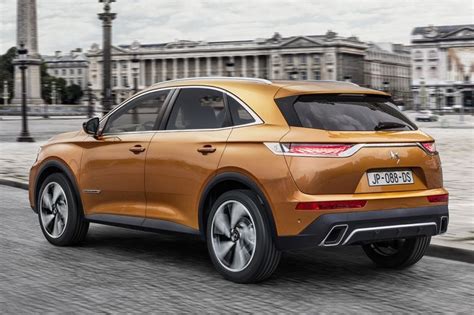 Ds Crossback Puretech Nu Ook Met Automaat Autoweek