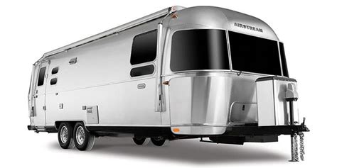 Airstream Rv Floorplans Specs Brochures