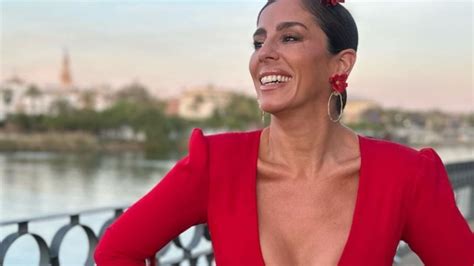 Anabel Pantoja Tiene Los Mejores Vestidos Para Lucir Tipazo En Verano