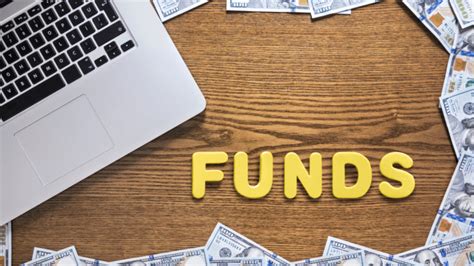 5 Ways To Fund Your Small Business The Success Bug