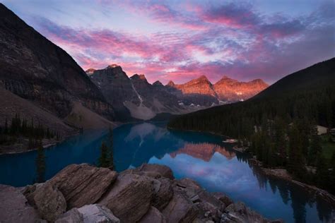 14 BEST Moraine Lake Tours Which Should You Book