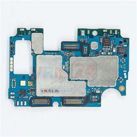 Samsung A205 A20 Telegraph