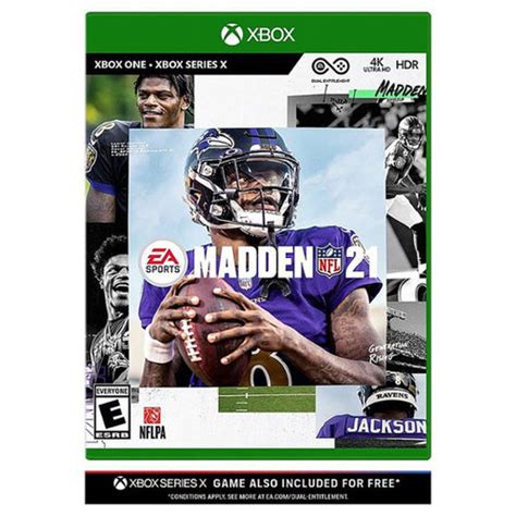 Madden 19 Xbox One Game For Sale