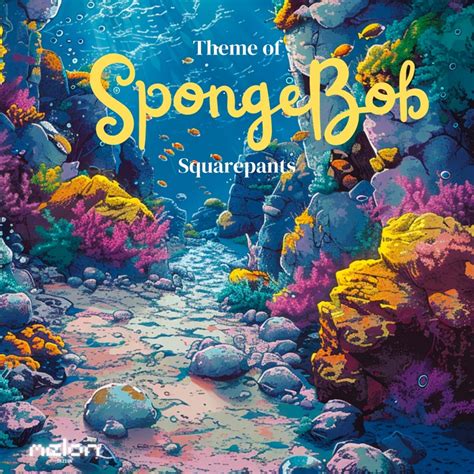 spongebob squarepants tv theme theme  spongebob square pants tv