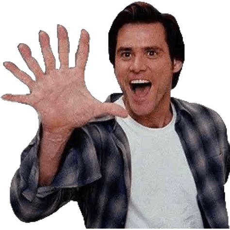 Jim Carrey Png Hd Quality Png Play