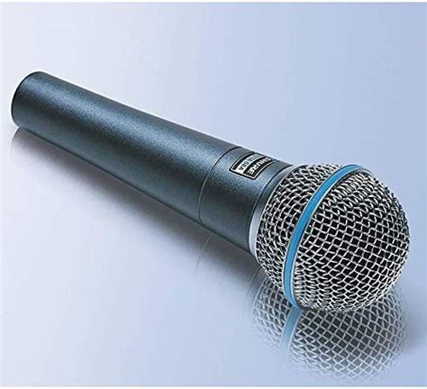 Shure Beta 58a