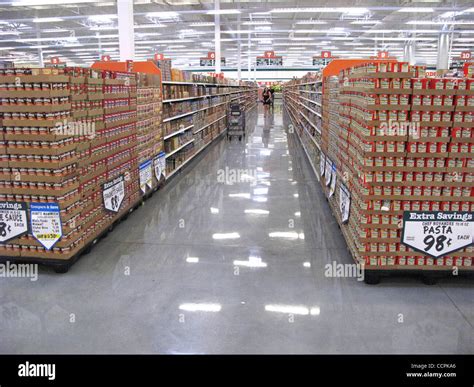 Oct 10 2010 Hemet California Us Bulk Produce At Winco Winco