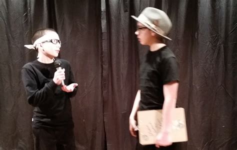 Sketch Comedy Acting Class for Kids | Danbury, CT Patch