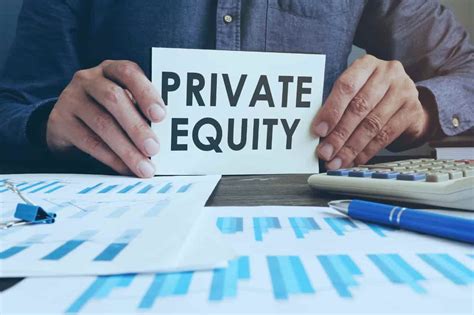 What To Consider When Selecting A Private Equity Manager