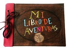 110 Ideas De Libro UP Our Adventure Book Libro De Aventuras Libro