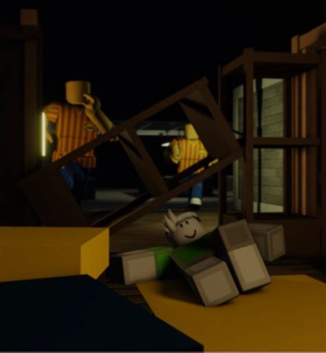 The 30 Best ‘Roblox’ Horror Games // ONE37pm