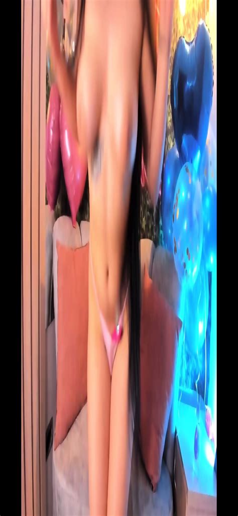 Hot Babe Miel And Her Big Tits