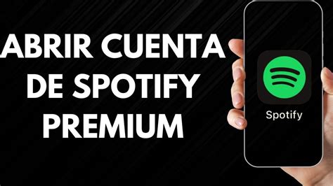 Gu A Para Activar Spotify Premium F Cilmente C Mo Activar Gu A