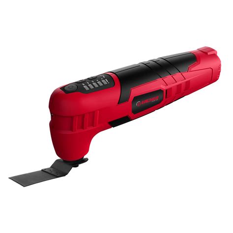 hehui  cordless oscillating tool rechargeable variable speed  opm
