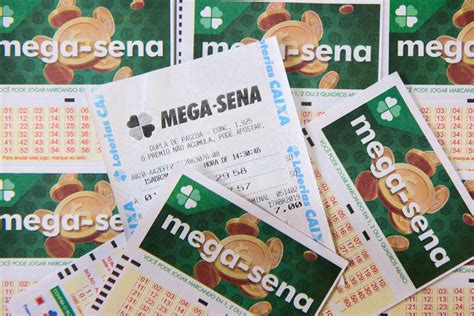 Mega Sena Acumula De Novo E Pode Pagar R Milh Es Na Quarta